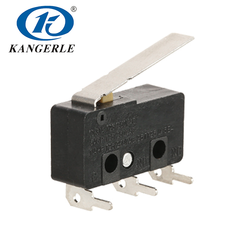 KW12有柄右側PCB端子
