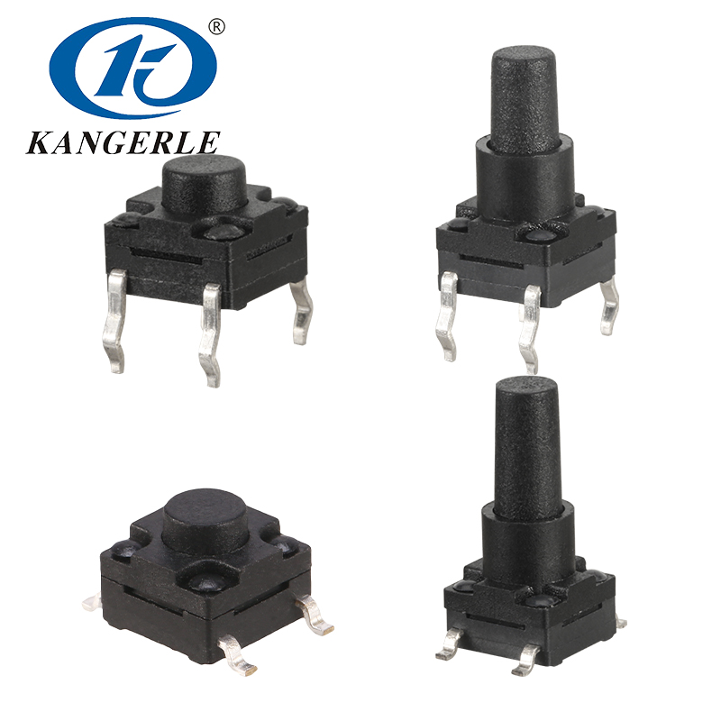 6x6防水輕觸開關(guān)