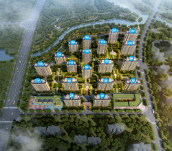 眾發(fā)陽(yáng)光壹號(hào)院