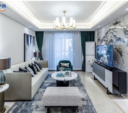 新力弘陽(yáng)·湖畔樾山