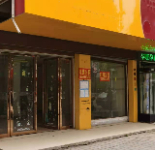 位于安德利貿(mào)易中心對(duì)面的文明路2間旺鋪出租