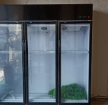 風(fēng)冷鮮花保鮮柜轉(zhuǎn)讓