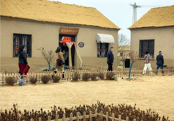 自駕安徽固鎮(zhèn)——哪吒故里！